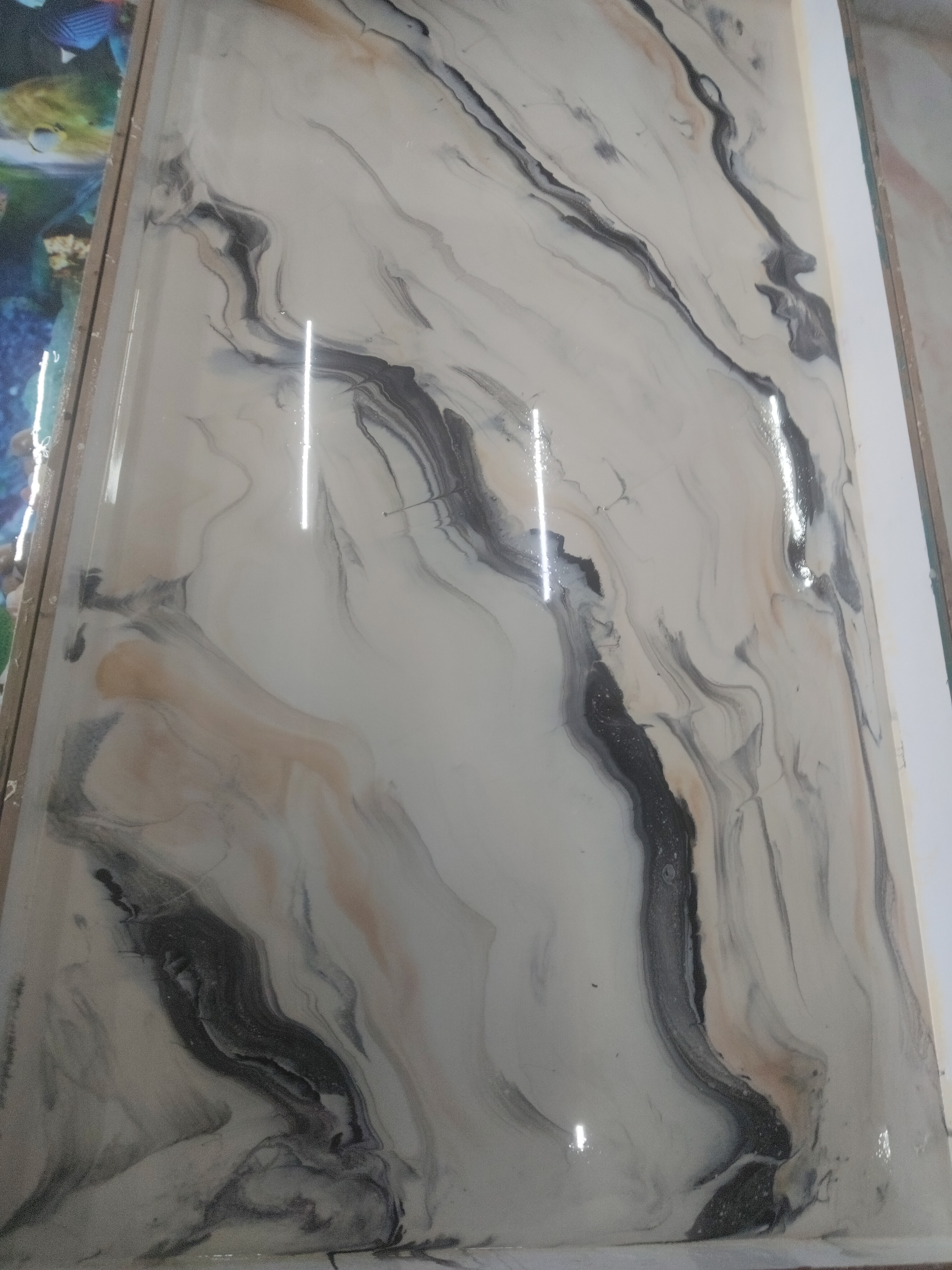 Italian Flooring