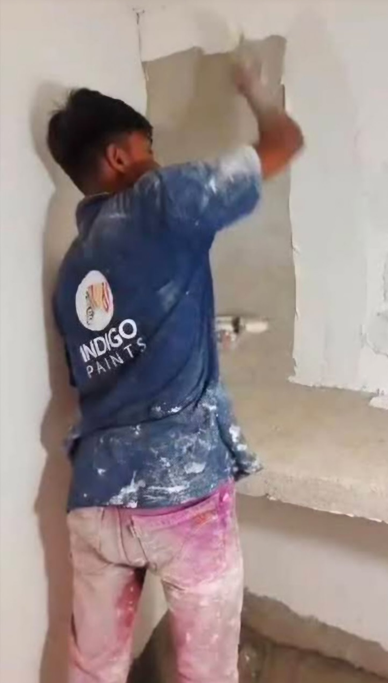 Luxury Wall Painting