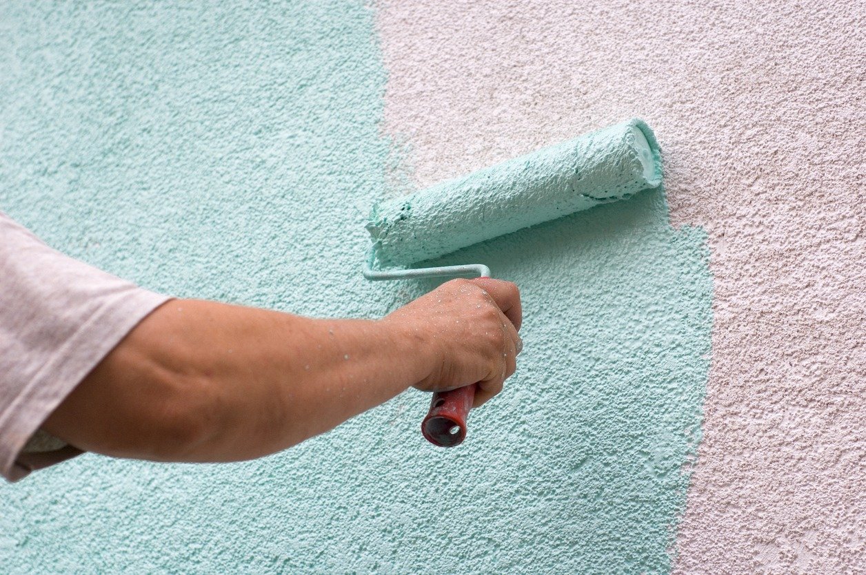 Luxury Wall Painting